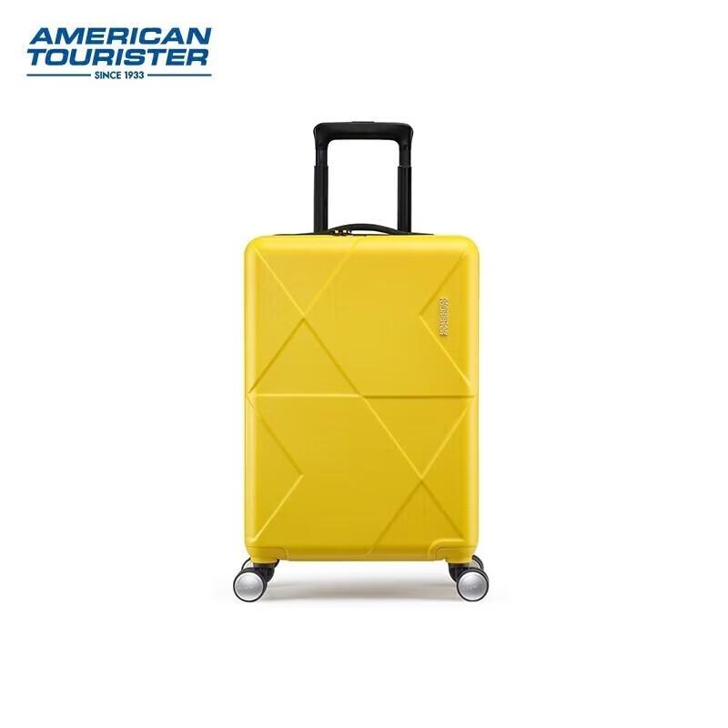 

American Tourister Business Rolling Luggage