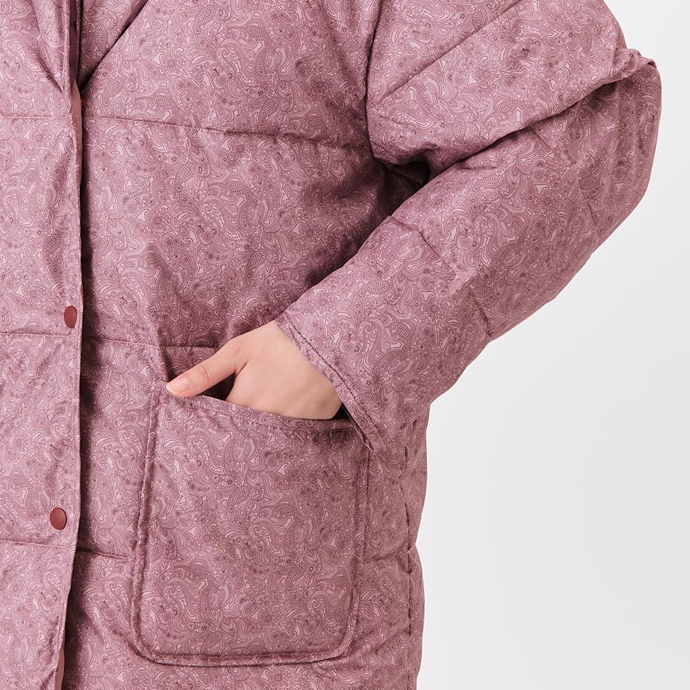 Loungewear Down Jacket for Women