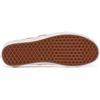 Vans Classic SLIP ON Yellow Orange VN0A4BV3TC0