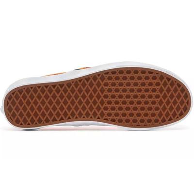 Classic SLIP ON Yellow Orange VN0A4BV3TC0