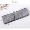 Face Women Headbands Shower Facial Cosmetic Bath Makeup Turban Hairband Head Band Tiara Turban