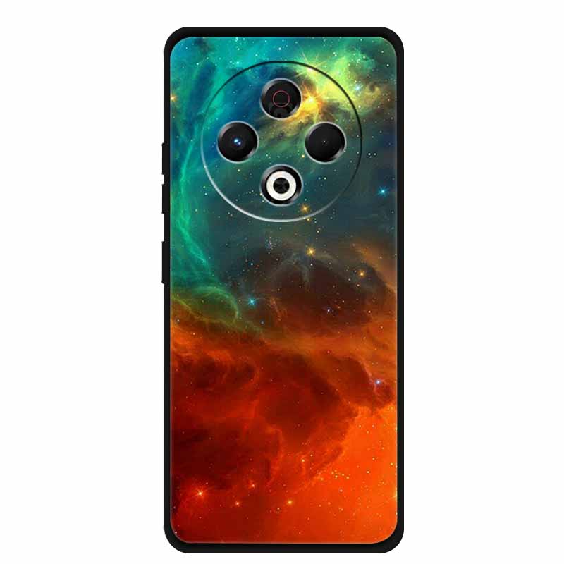 Animal Case For Spark 30 Fundas For Tecno Spark30 4G Soft TPU Silicone Phone Cover Back Black Edge Shell Protective Bumper Cases