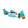 LEGO Super Mario Ice Mario Power-Up and Pen Taro Challenge Building Set Toy for Boys and Girls Ages 6 and Up