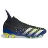 Predator Freak+ Adidas Ag 'Demonskin - Black' FY7614