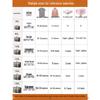 Large Capacity Non-Woven Storage Bag for Clothes and Quilts