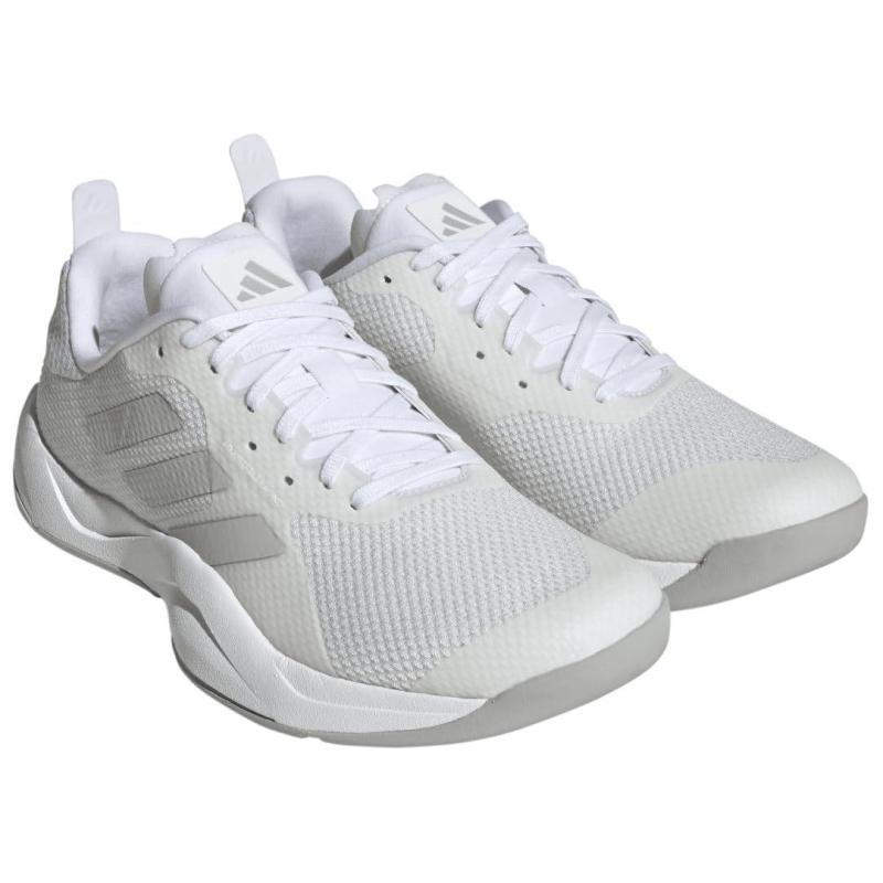 Adidas Rapidmove Cloud White Grey Grey Women's Sneakers IF3204