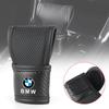ZQHU8 Car Center Console Gear Shift Knob Cover Handle Case For BMW 1 3 5 7 Series X1 X2 X3 X4 X5 F10 F15 F16 F20 F30 F18 F25 M3 M4 E34