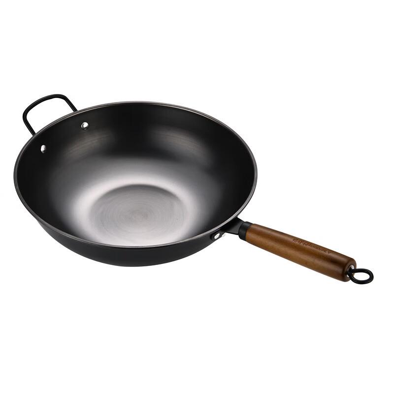 Balder 316 Stainless Steel Non-stick Wok