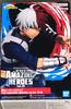 My Hero Academia THE AMAZING HEROES Shoto Todoroki Vol.29