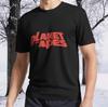 Planet of the Apes Vintage Red Active Logo TEE T-Shirt Funny Size S To 5XL
