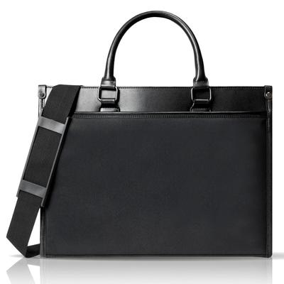 Business Water Free A4 Recruit 13 Job Business Present [EXCITECH Biz] Bag, Repellent, Standing, Bag, 2way, Inch, Hunting, Trip, Men's Gift,