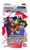 Digimon Card Game Start Deck Gaia Red [ST-1]
