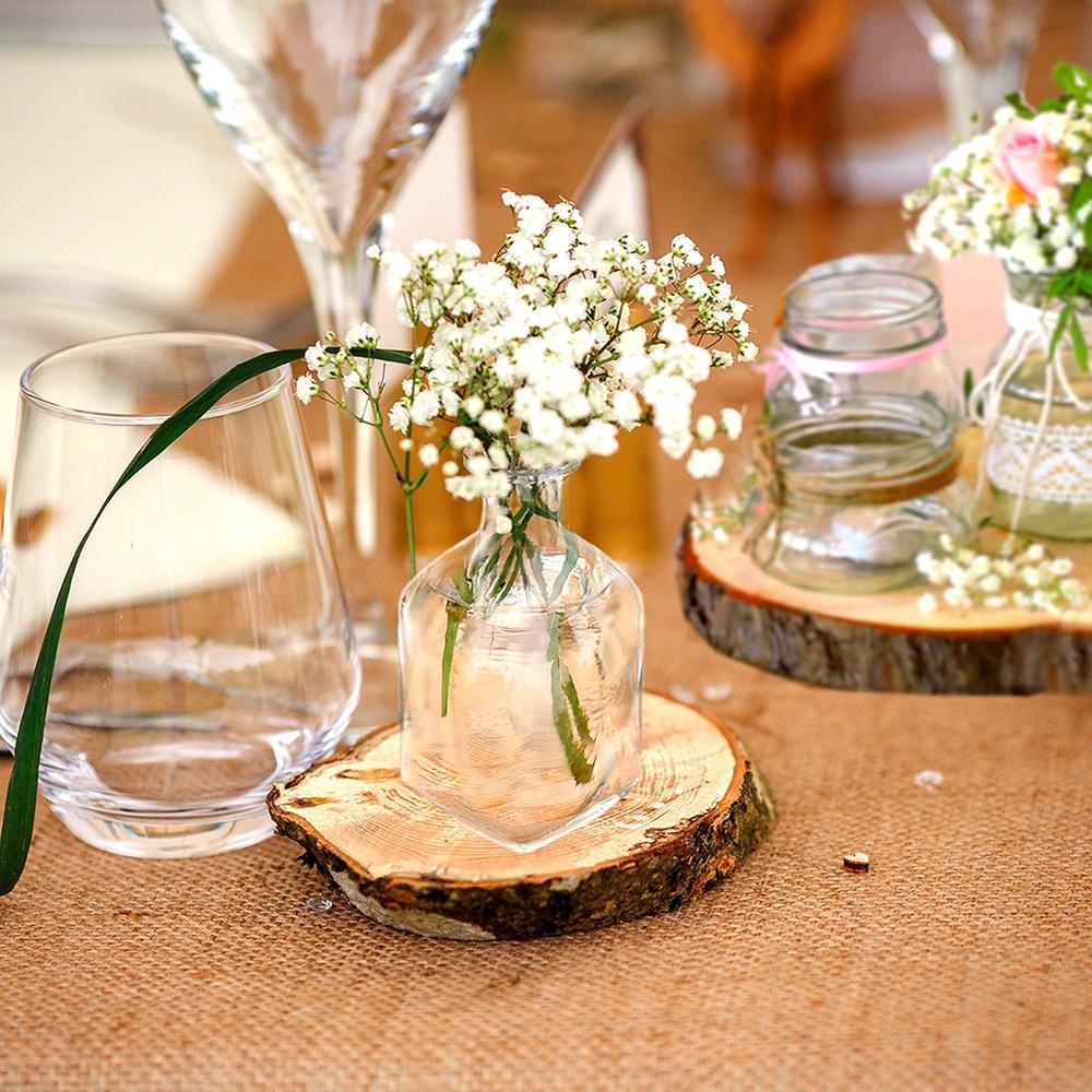 Butelka Szklana Z Korkiem Na Nalewkę Wino Likier Sok Produkty Sypkie 270 Ml