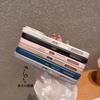 Applicable To IPhone 16 Phone Case Cooling Magnetic Suction Apple 15 ProMax Lens Bracket Protection Case