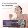 Soaiy SL35 Series Wireless Bluetooth Earbuds
