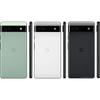 Refurbished Google Pixel 6a Original 6GB RAM 128GB ROM 6.1" Unlocked Smartphone