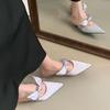 Scarpe con tacco – Scarpe con tacco