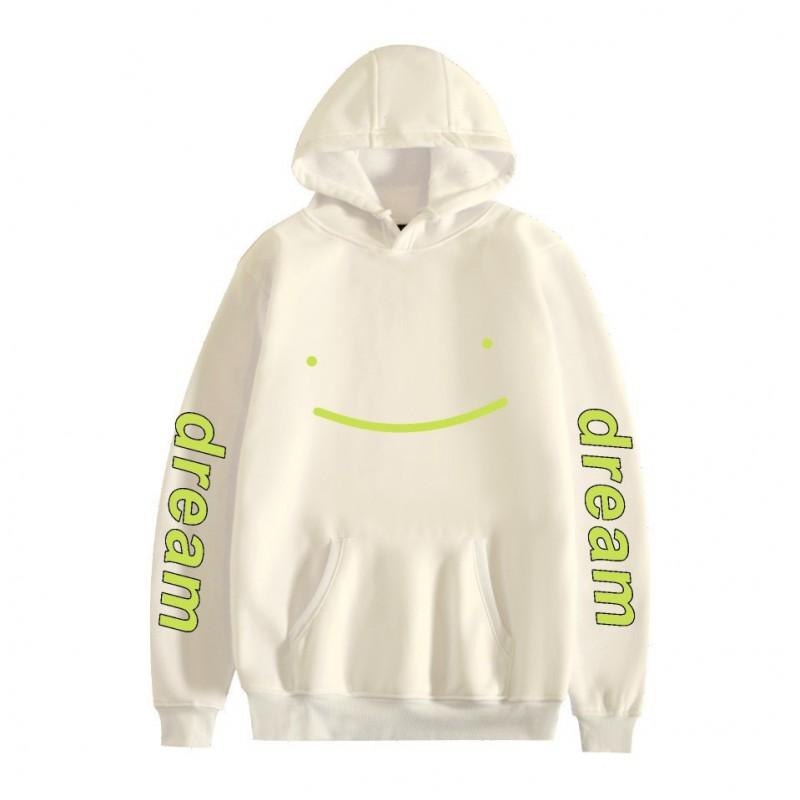 Mens Hooded Sweatshirt With Letter Print - Winter Lightweight Warm Pullover Teens Adults