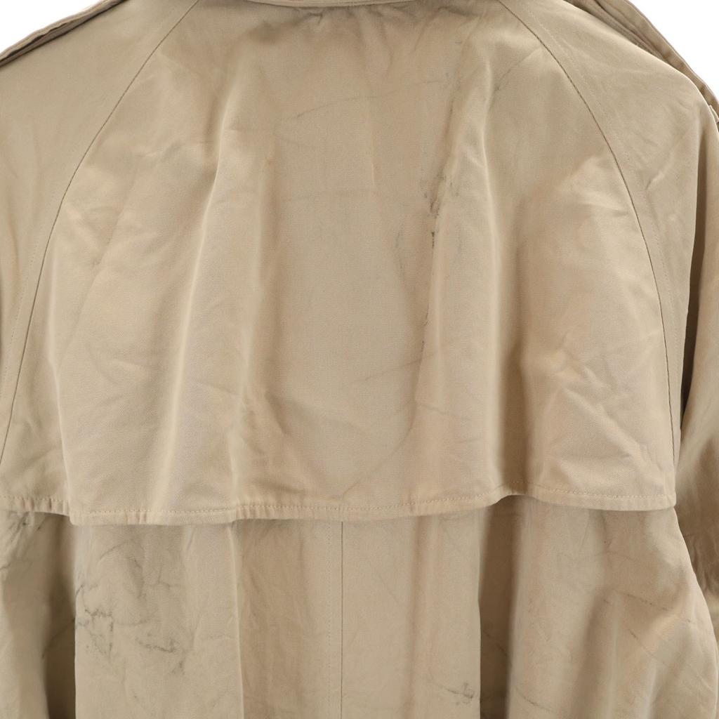 Norseman Made in England trench coat 36/46 beige Men's Used