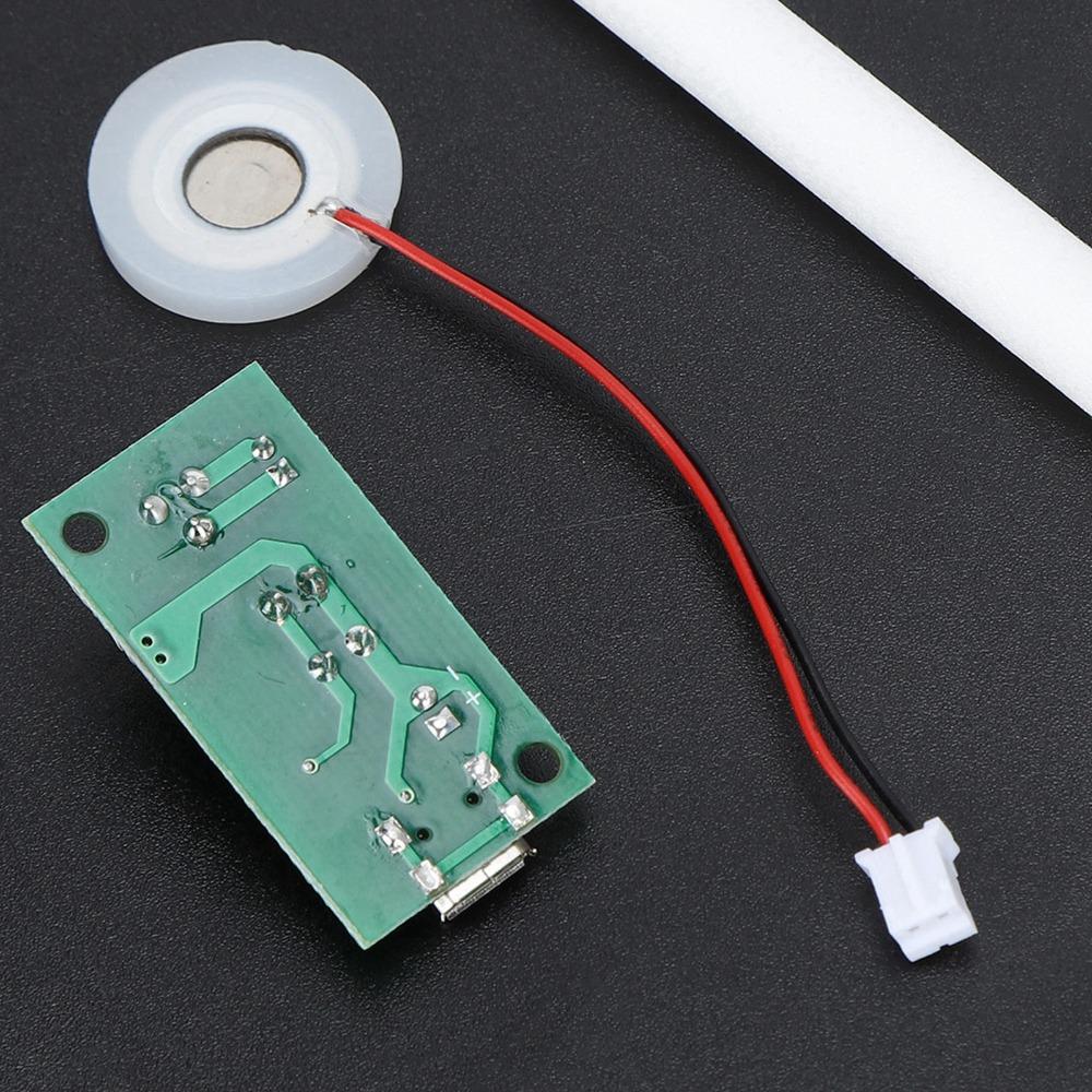 5V USB Circuit Board Driver Timing Switch Humidifier Circuit Board For Humidifier