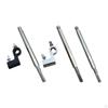 Bass Drum Pedal Chain Sprocket cam Connector Rod Percussion Instrument Parts Sturdy Professional