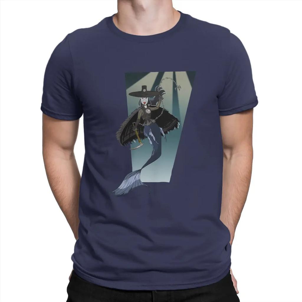 Men Killer T Shirts Kubo And The Two Strings Cotton Clothes Vintage Short Sleeve Crew Neck Tees Printing T-Shirt