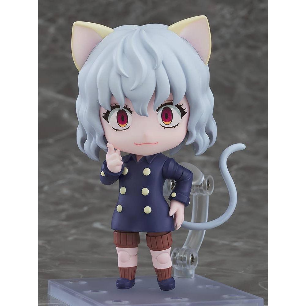 Hunter X Hunter Nendoroid Neferpitou  Hunter X Hunter 