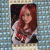 AESPA Poka SMTown 30th Anniversary Photo Card SMT30th Giselle
