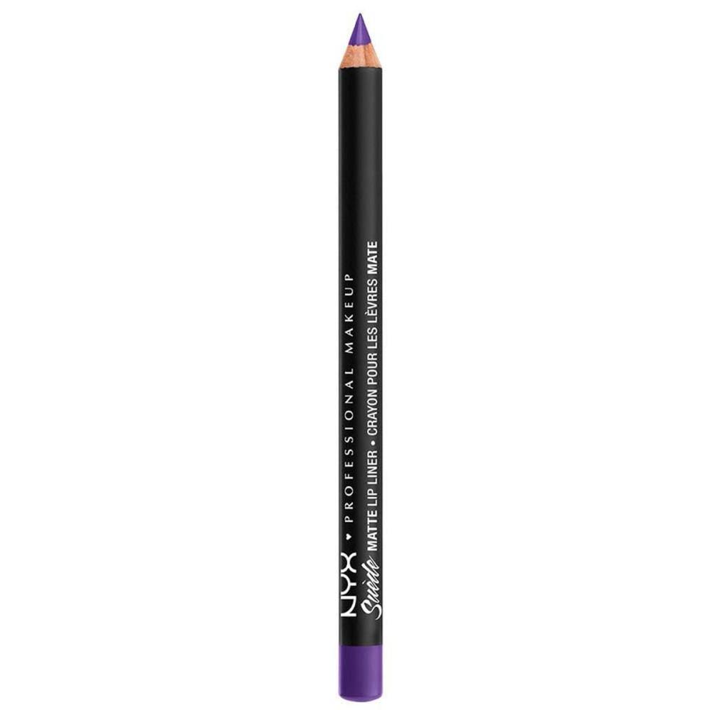 NYX Matte Lip Liner -