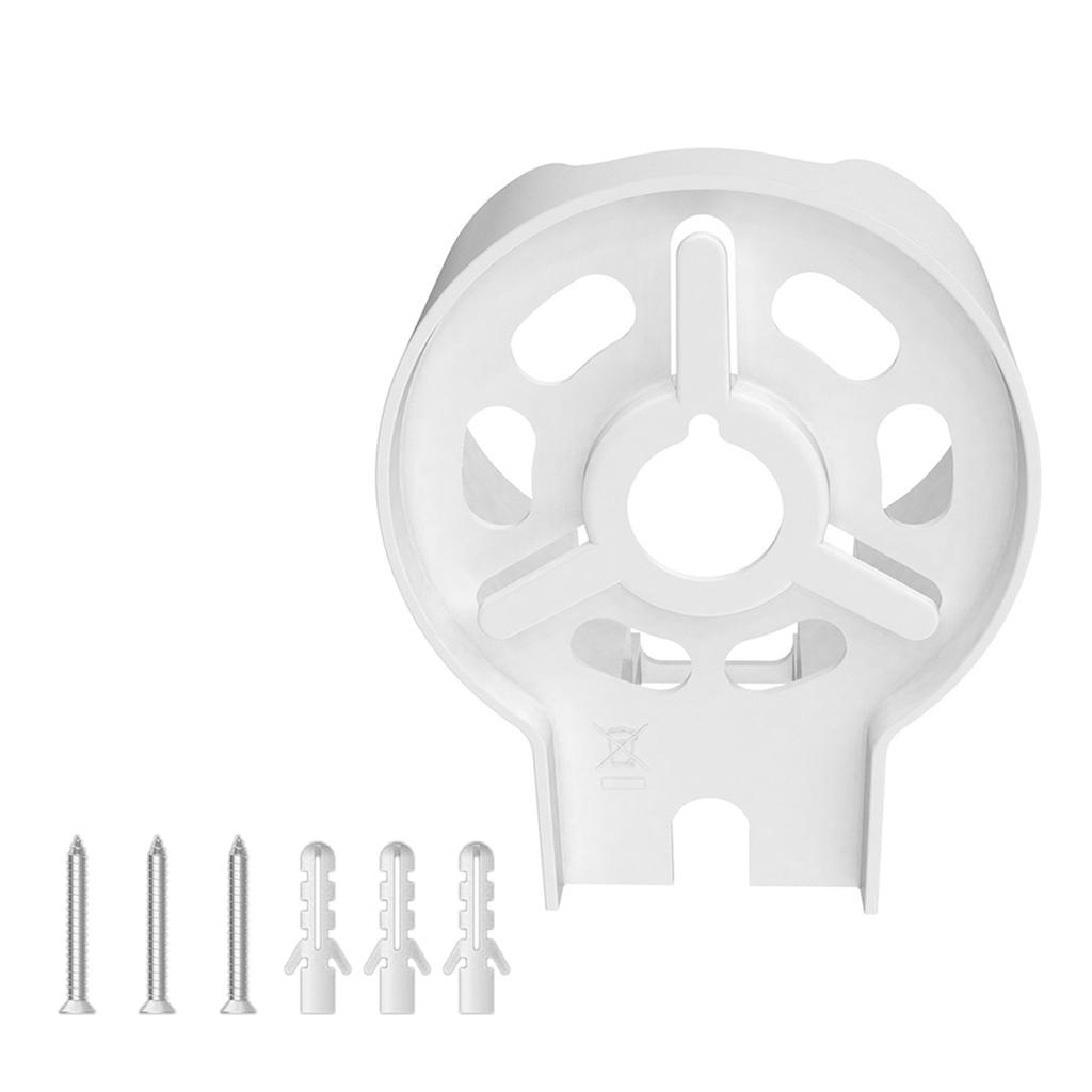 Wall Mounted Bracket Holder for TPLinkDeco X68 WiFi Routers Networking Routers for Home and Office
