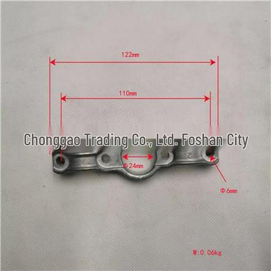 Foton Cam Shaft Bearing Cap Assembly 4SPM40004726E3544 Foton