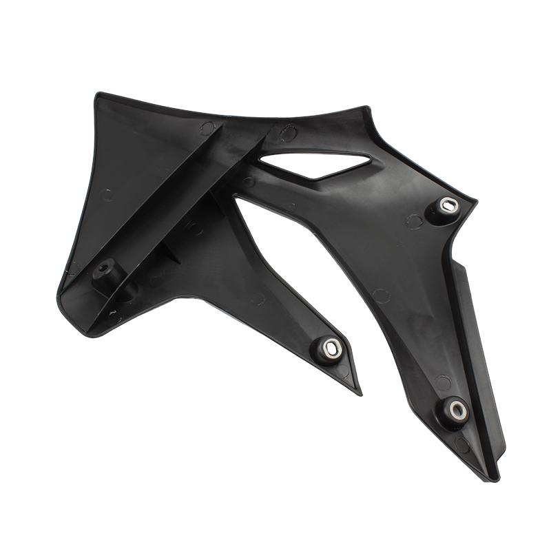 For Kawasaki KLX 250 300 Dirtbike Plastics Spare Parts Motorcycle Fairing Protection 1993-2007 Tank Covers Motocross Accessories
