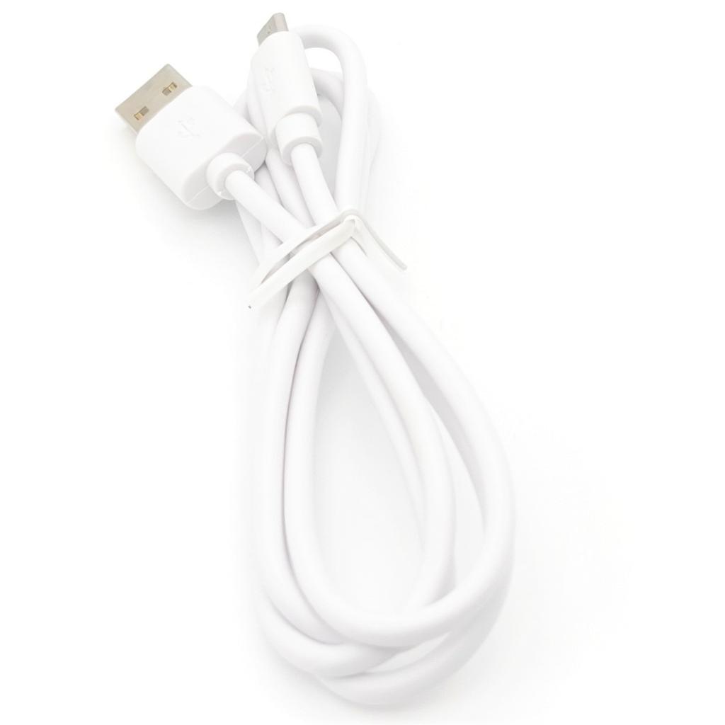 Inventory Discount Sales USB V8 Micro Data Charger Cable Mobile Phone PE Bag Male Black White Braid