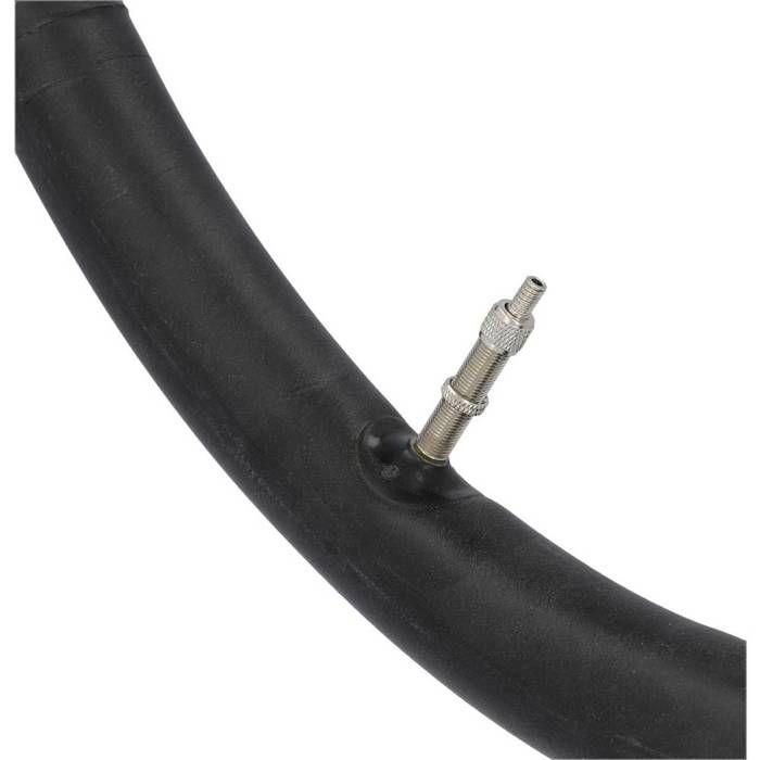 FISCHER FAHRRAD 85101 Chambre à air 26 pouces valve Dunlop (DV)