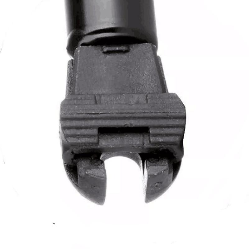 4Pcs For Nissan Pathfinder R51 2005-2012 2013 Car Rear Door Trunk Tailgate Window Boot Gas Struts Lift Support Rods Dampers