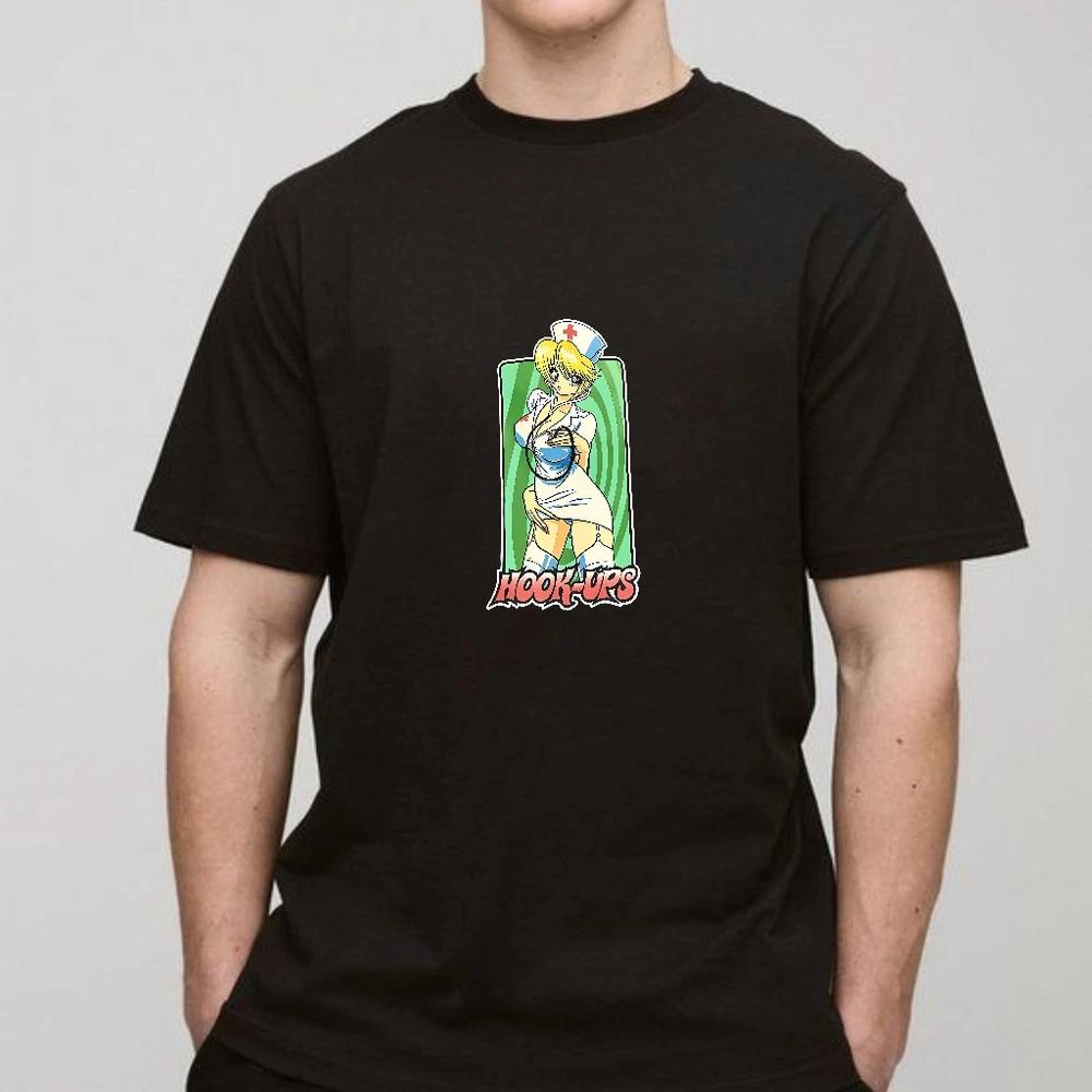 Vintage nurse tshirt crosshairs design s3xl fast shipping S