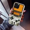 Games Console Fashion Boy Phone Case For iPhone 17 Air 11 13 Mini 14 15 Plus 16 12 Pro Max 16E SE 7 8 Pattern Soft TPU Back Cove