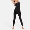 Nike Yoga Luxe Training Sports Tank Top Women Tops Black DA0724-010