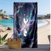 Desportos aquáticos – Mantas e toalhas de praia