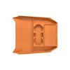 Jetour Zongheng G700 Center Console Organizer: Silicone Storage Box & Glasses Case for 25 Models