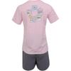 adidas Kids Casual Sportswear Crew Neck Moderate KH0246