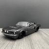Cjbkmg1 JADA 1:24 Ford Shelby GT500 1967 Alloy Car Diecasts & Toy Vehicles Car Model Miniature Scale Model Car For Children