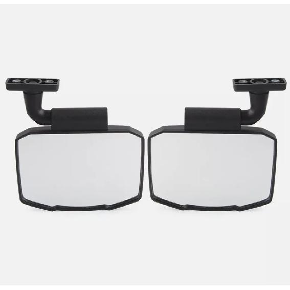 Right & Left Rear Mirror set For Cub Cadet Challenger UTV 750 550 MX 2017-2019
