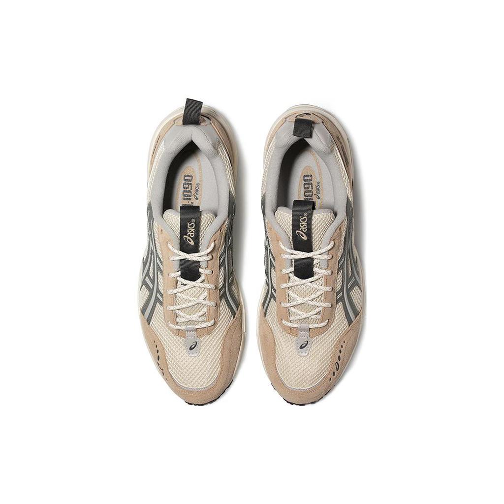 Asics Gel 1090 V2 Krémová Hliněná Šedá Pánské Tenisky Hnědá 1203A224-102