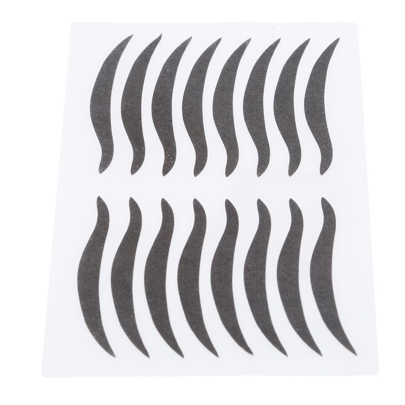 Sexy Eyelid Sticker Eyeliner Tape Beauty Eyeliner Sticker Makeup Tool