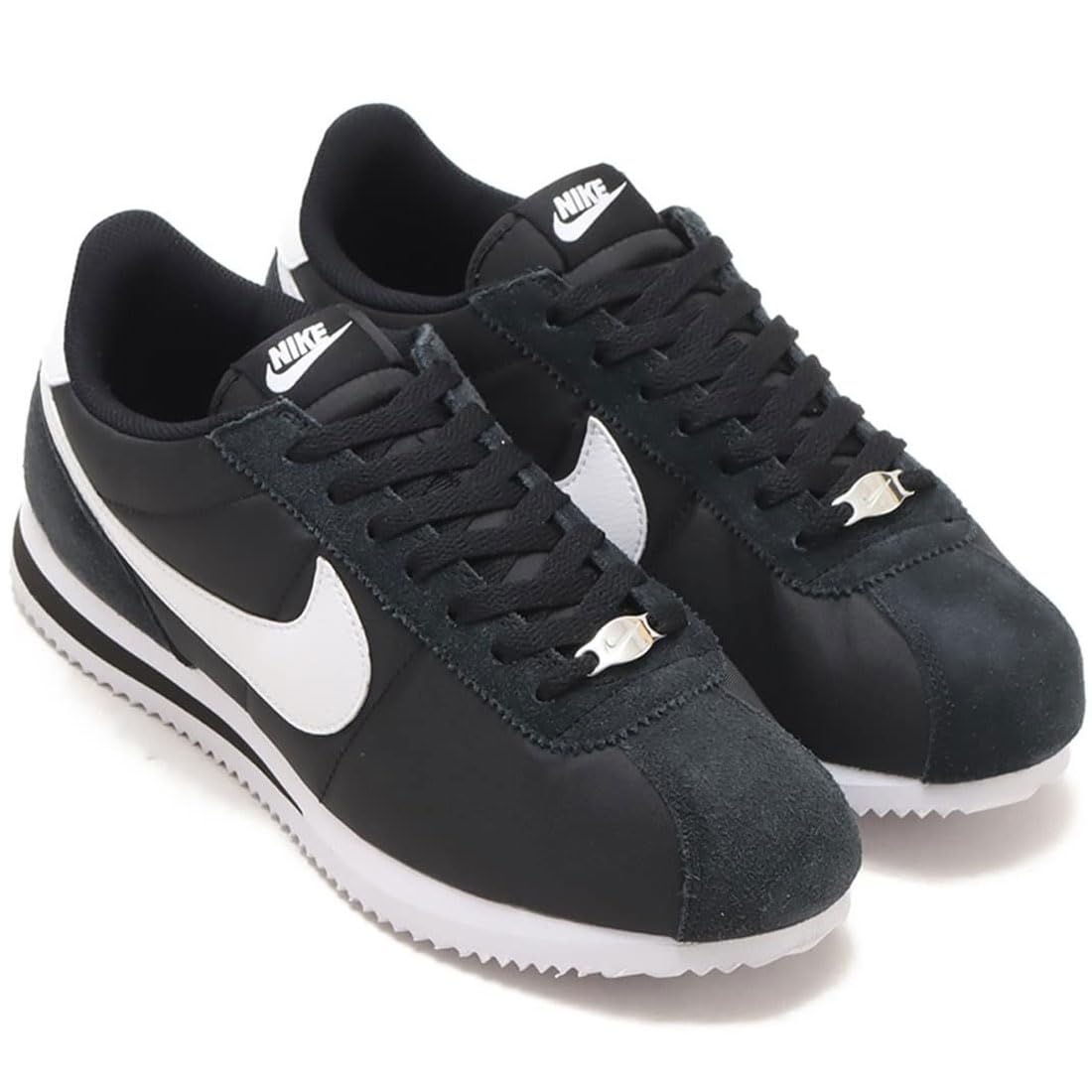 Nike Cortez W Japan Size Black/White DZ2795-001, 27.5cm