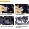 Super Bright LED Signal Light T15 45SMD 4014 Turn Signals Bulbs Car Backup Reverse Lamp