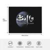 Buffy Throw Blanket Bed Bed Linens Anime Sleeping Bag Designers Decorative Blankets