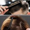 Styling Tools Tapered Haircut Combs Heat Resistant Hair Cutting Combs  For Hair Salon