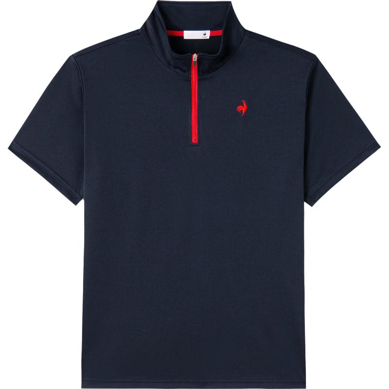Le Coq Sportif Men s 2026 S/S L262MJPTTS02 Short Sleeve Tee XL